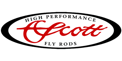 scott fly rods